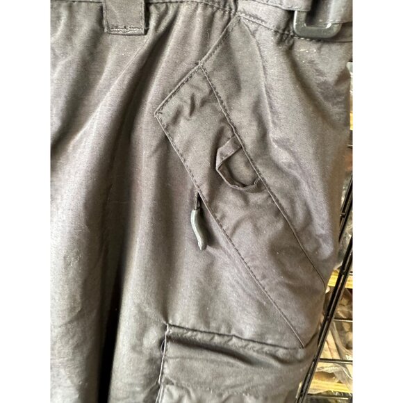 Polar Edge Silver Series Dominator Snow Board Ski Outdoor Pant M Water Resistant - Picture 10 of 12